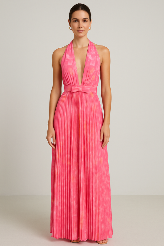 Irenia – Maxi Dress
