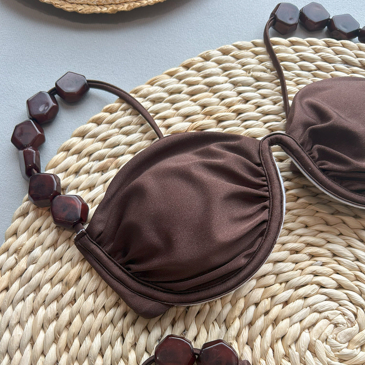 Bronze - Bikini