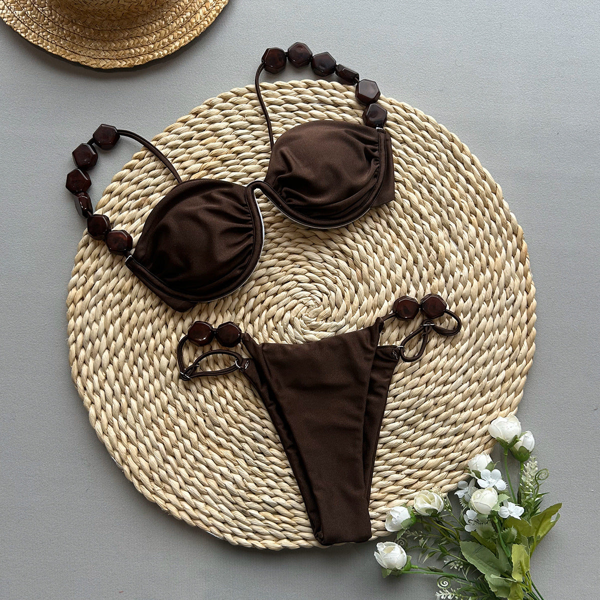 Light Brown