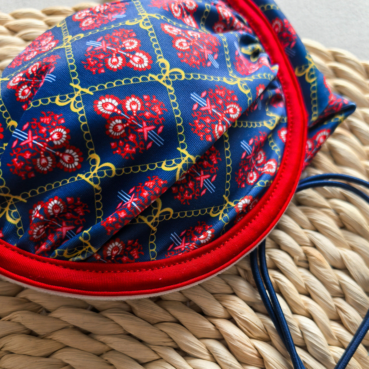 Midnight Mosaic – Bikini