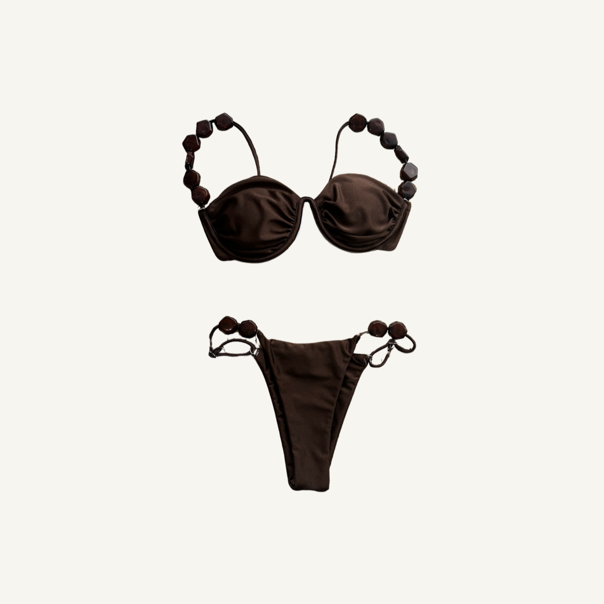 Bronze - Bikini